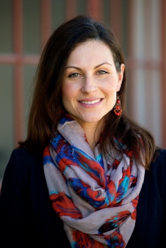Kate Kaplan, Ph.D.